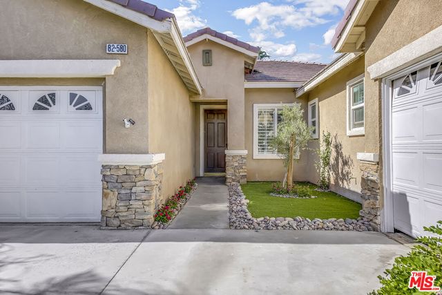82580 Yeager Way, Indio, CA 92201