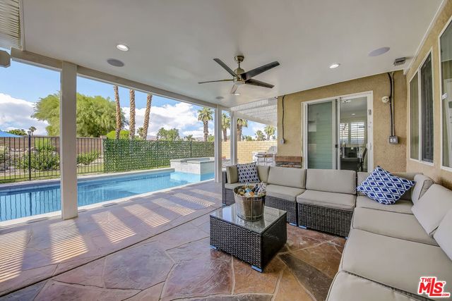 82580 Yeager Way, Indio, CA 92201