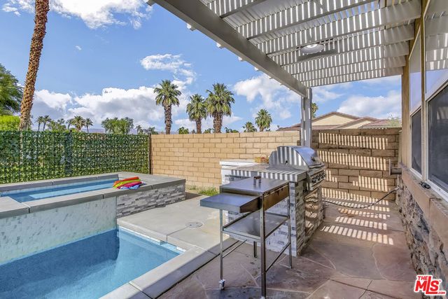 82580 Yeager Way, Indio, CA 92201