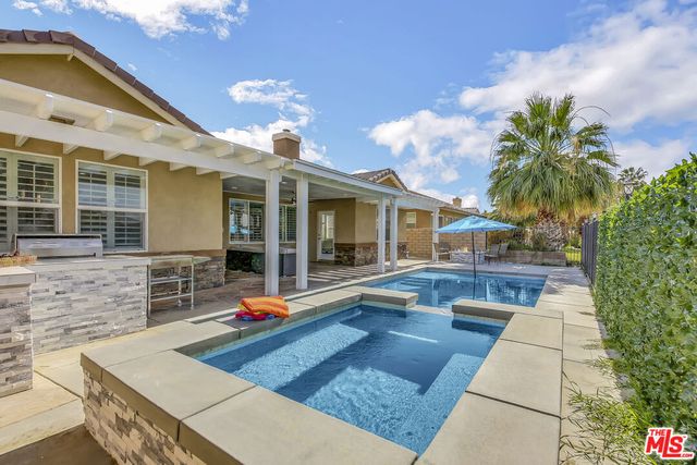 82580 Yeager Way, Indio, CA 92201
