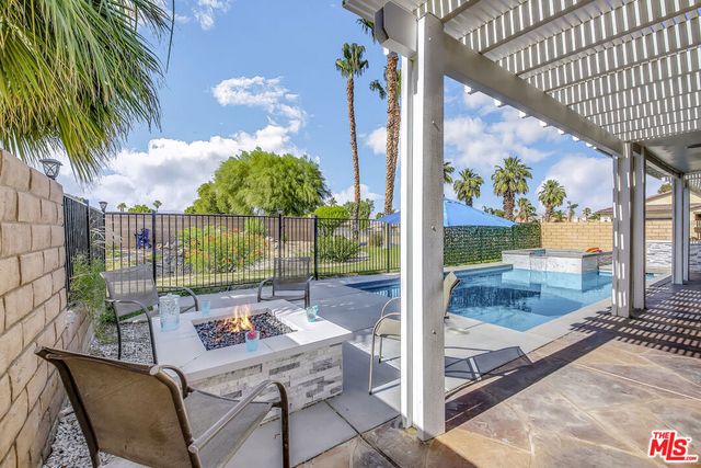 82580 Yeager Way, Indio, CA 92201