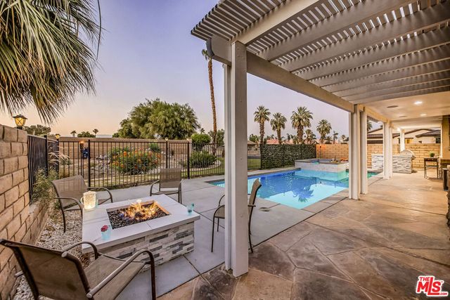 82580 Yeager Way, Indio, CA 92201