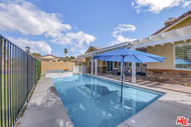 82580 Yeager Way, Indio, CA 92201