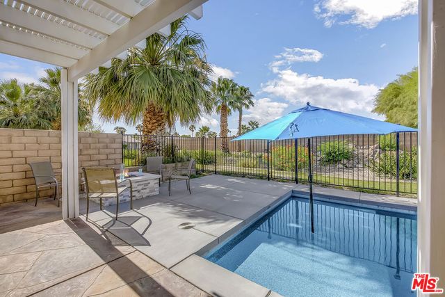 82580 Yeager Way, Indio, CA 92201