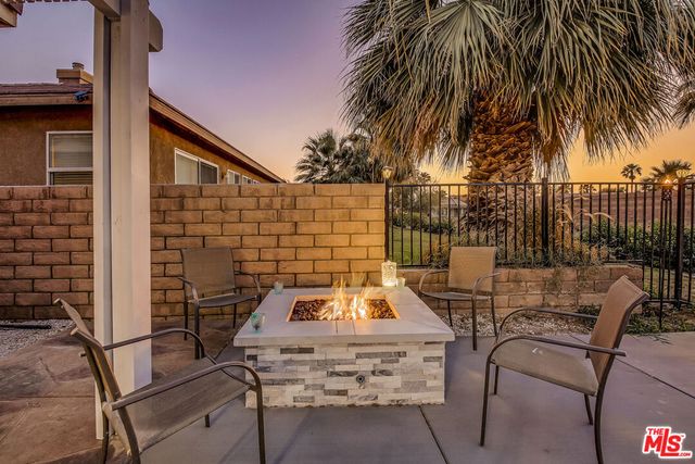 82580 Yeager Way, Indio, CA 92201