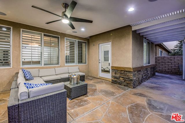 82580 Yeager Way, Indio, CA 92201