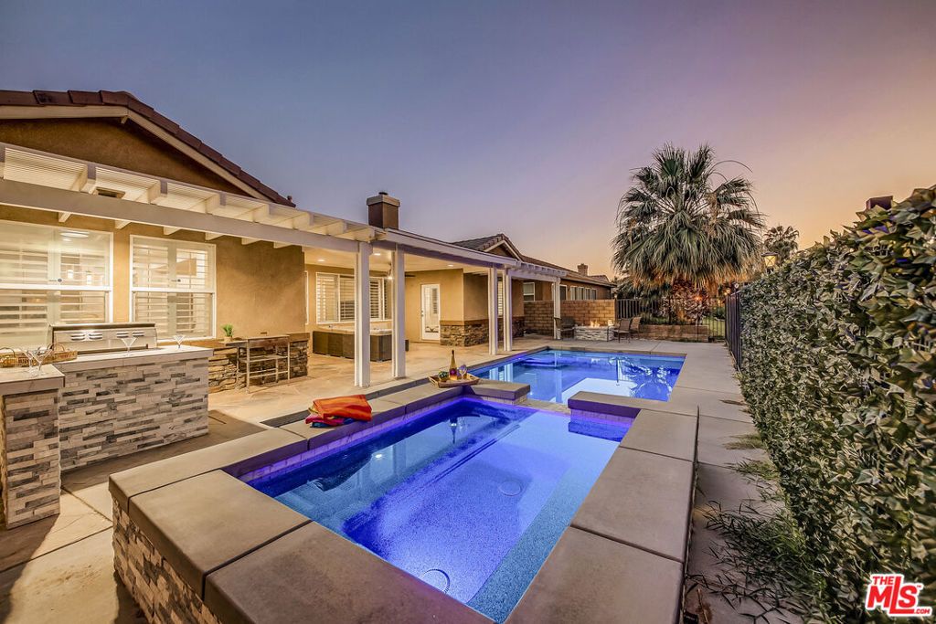 82580 Yeager Way, Indio, CA 92201