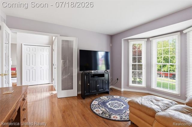 16724 Abby Circle, Northville, MI 48168
