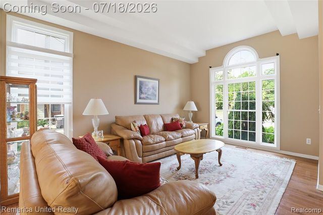 16724 Abby Circle, Northville, MI 48168