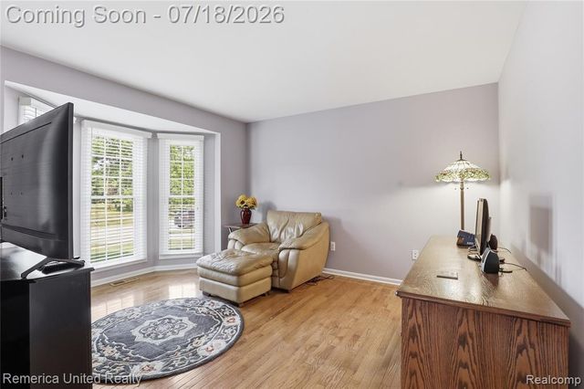 16724 Abby Circle, Northville, MI 48168