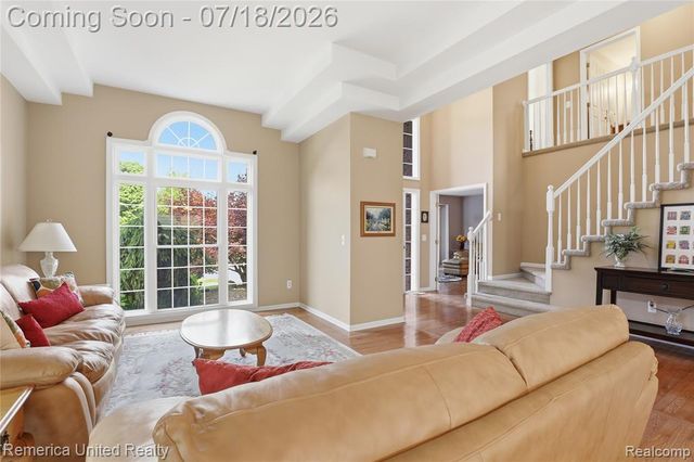 16724 Abby Circle, Northville, MI 48168