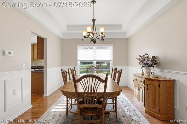 16724 Abby Circle, Northville, MI 48168