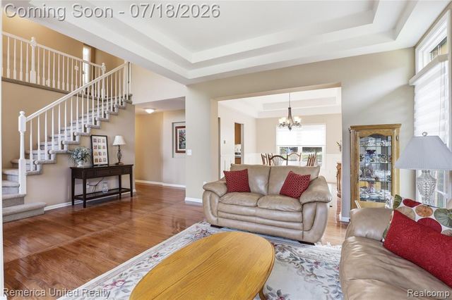16724 Abby Circle, Northville, MI 48168