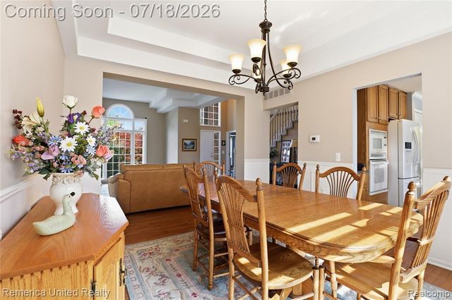 16724 Abby Circle, Northville, MI 48168