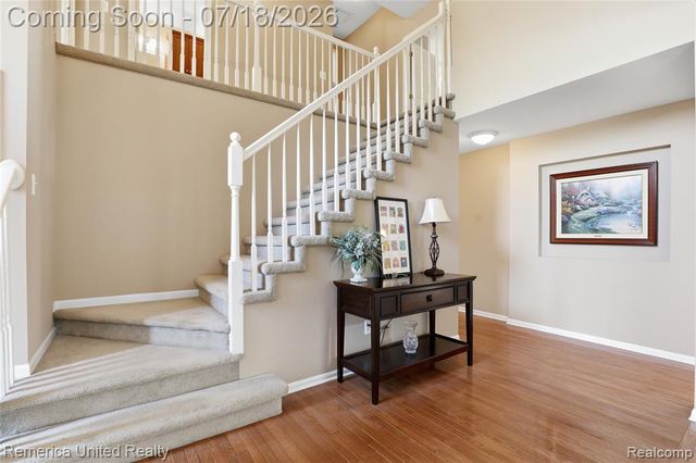 16724 Abby Circle, Northville, MI 48168