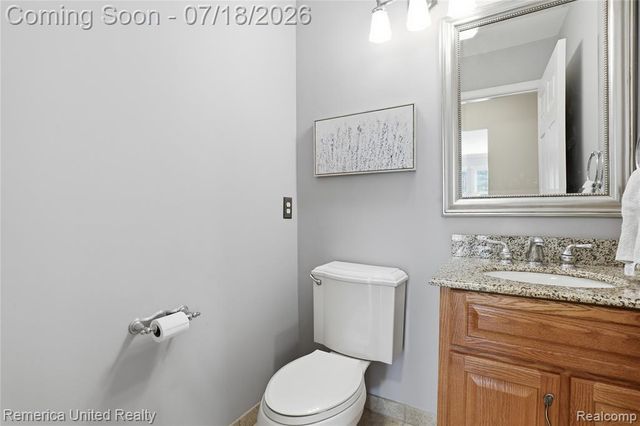 16724 Abby Circle, Northville, MI 48168