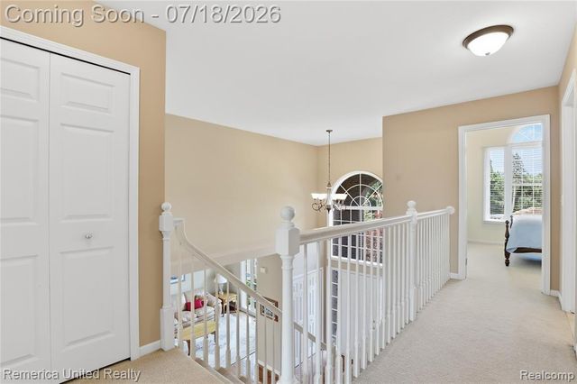 16724 Abby Circle, Northville, MI 48168