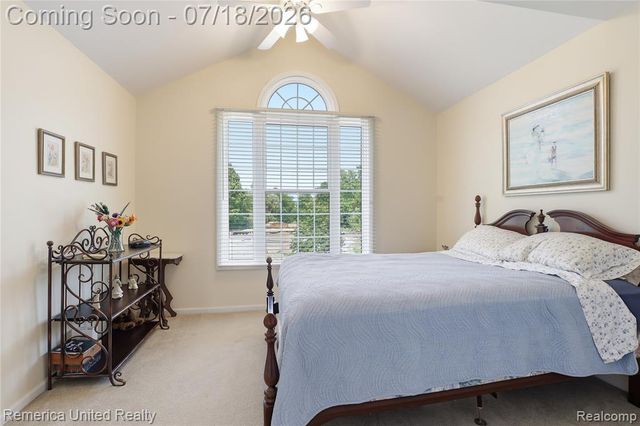 16724 Abby Circle, Northville, MI 48168