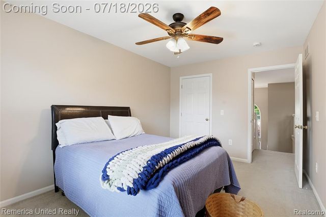 16724 Abby Circle, Northville, MI 48168
