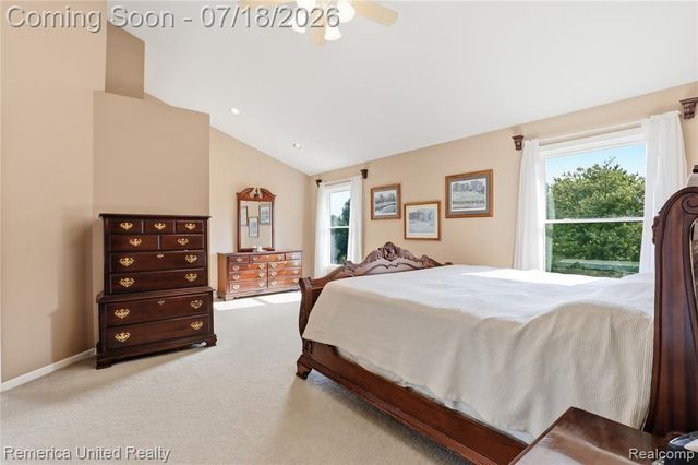 16724 Abby Circle, Northville, MI 48168