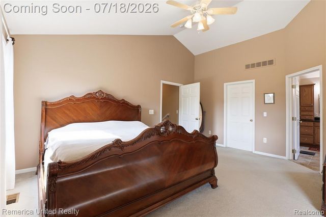 16724 Abby Circle, Northville, MI 48168
