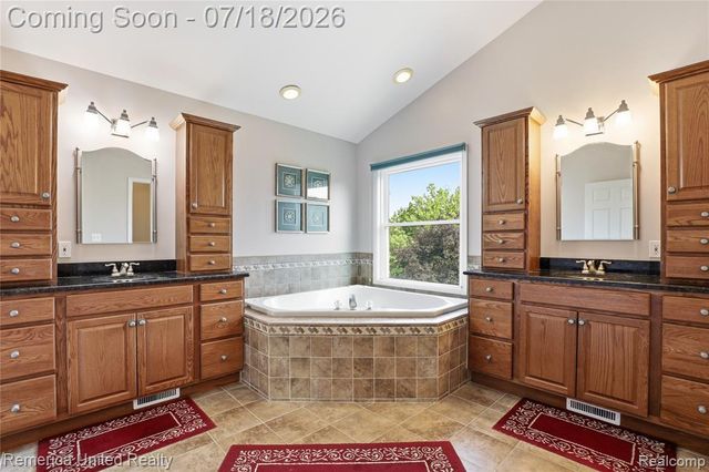 16724 Abby Circle, Northville, MI 48168