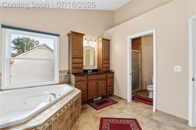 16724 Abby Circle, Northville, MI 48168