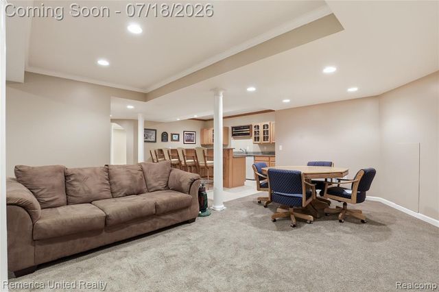 16724 Abby Circle, Northville, MI 48168