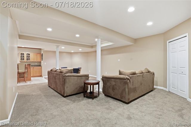 16724 Abby Circle, Northville, MI 48168