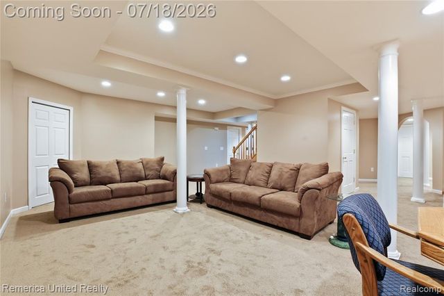 16724 Abby Circle, Northville, MI 48168