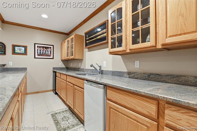 16724 Abby Circle, Northville, MI 48168
