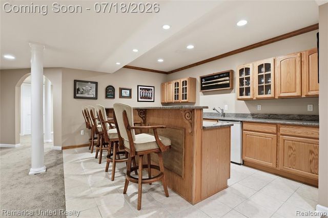 16724 Abby Circle, Northville, MI 48168