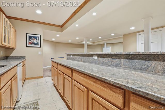 16724 Abby Circle, Northville, MI 48168