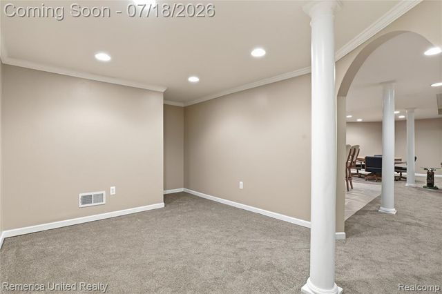 16724 Abby Circle, Northville, MI 48168