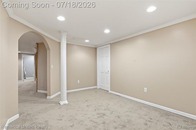 16724 Abby Circle, Northville, MI 48168