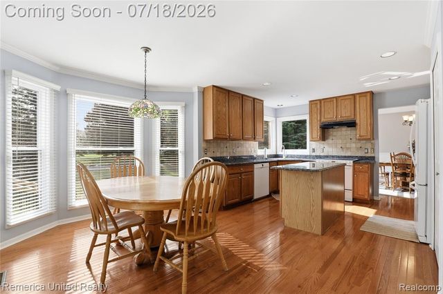 16724 Abby Circle, Northville, MI 48168