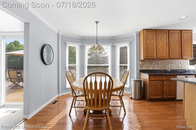 16724 Abby Circle, Northville, MI 48168