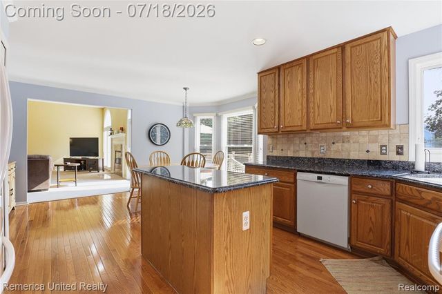 16724 Abby Circle, Northville, MI 48168