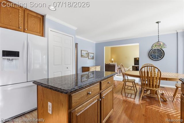 16724 Abby Circle, Northville, MI 48168