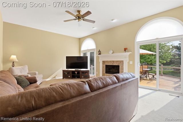 16724 Abby Circle, Northville, MI 48168