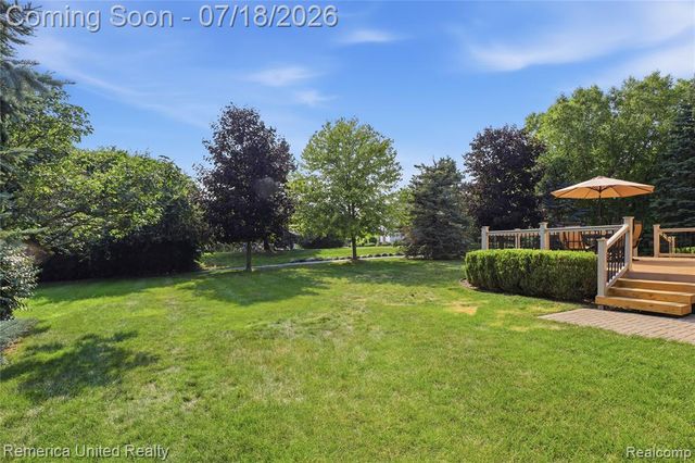 16724 Abby Circle, Northville, MI 48168