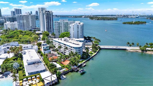 1 Century Ln 209, Miami Beach, FL 33139