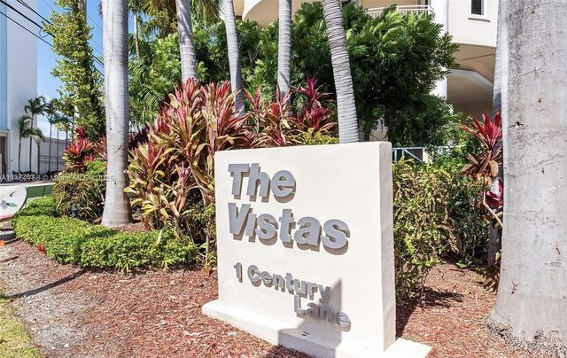 1 Century Ln 209, Miami Beach, FL 33139