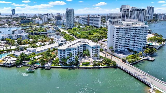 1 Century Ln 209, Miami Beach, FL 33139