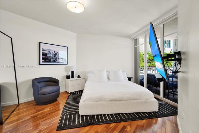 1 Century Ln 209, Miami Beach, FL 33139