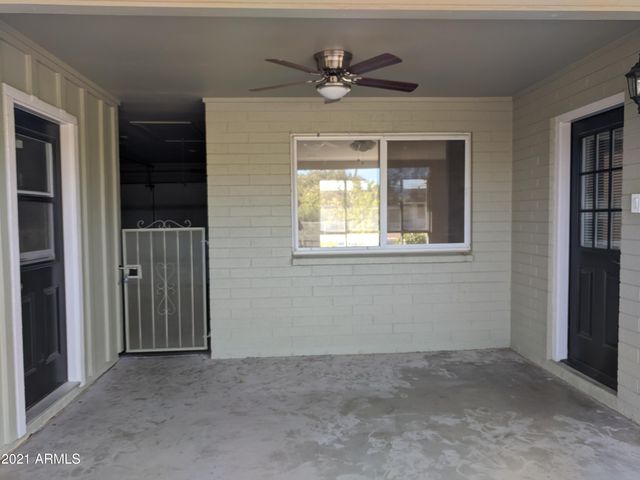 12645 N PEBBLE BEACH Drive, Sun City, AZ 85351