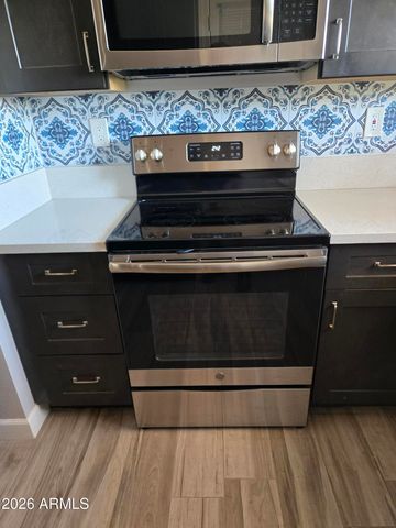 12645 N PEBBLE BEACH Drive, Sun City, AZ 85351