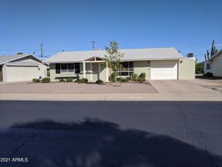 12645 N PEBBLE BEACH Drive, Sun City, AZ 85351