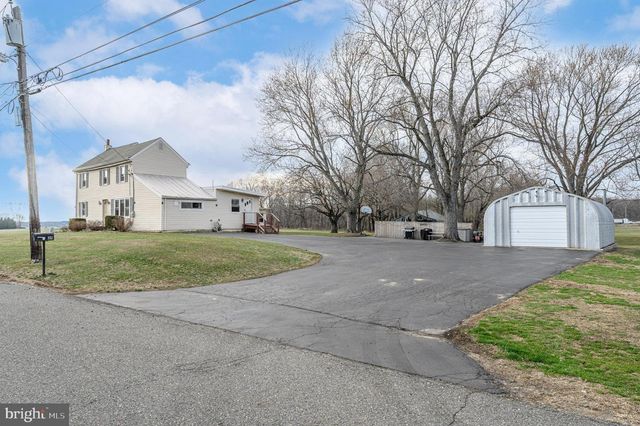 35 POTTS RD, Robbinsville, NJ 08691