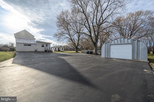 35 POTTS RD, Robbinsville, NJ 08691
